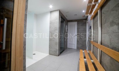 Revente - Appartement - Torrevieja - Punta Prima