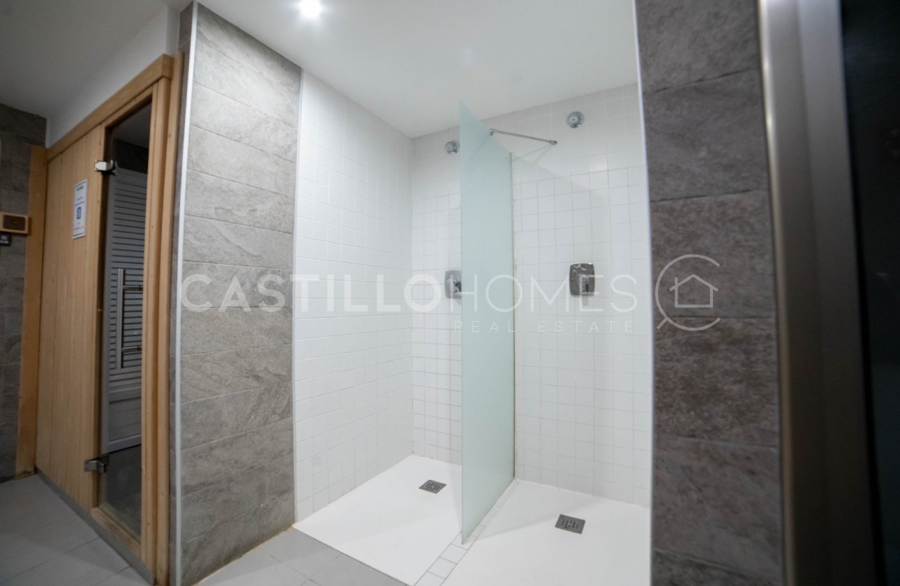Revente - Appartement - Torrevieja - Punta Prima