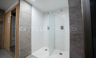 Revente - Appartement - Torrevieja - Punta Prima