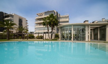 Revente - Attique - Orihuela Costa - Villamartín