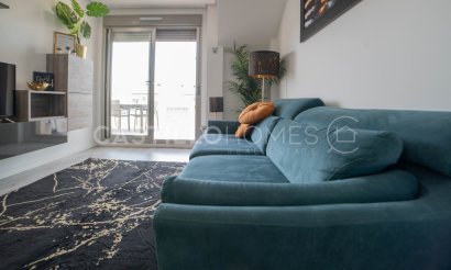 Revente - Attique - Orihuela Costa - Villamartín