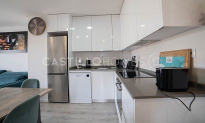 Revente - Attique - Orihuela Costa - Villamartín