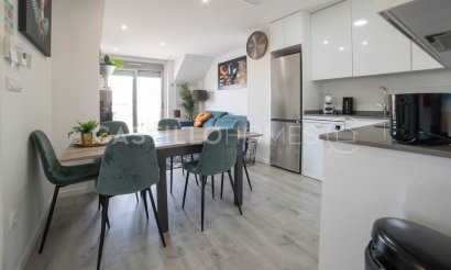 Revente - Attique - Orihuela Costa - Villamartín