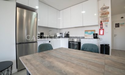 Revente - Attique - Orihuela Costa - Villamartín