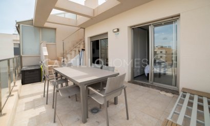 Revente - Attique - Orihuela Costa - Villamartín