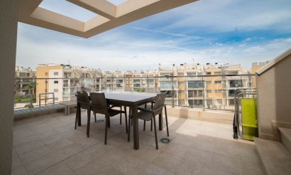 Revente - Attique - Orihuela Costa - Villamartín