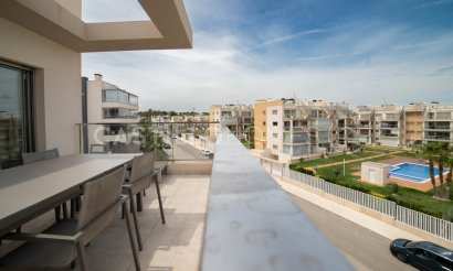 Revente - Attique - Orihuela Costa - Villamartín