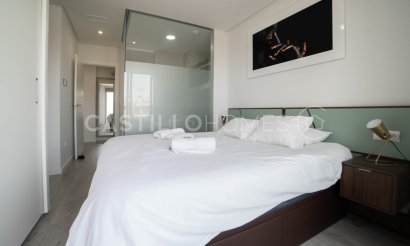 Revente - Attique - Orihuela Costa - Villamartín