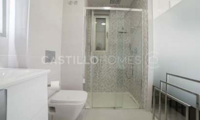 Revente - Attique - Orihuela Costa - Villamartín