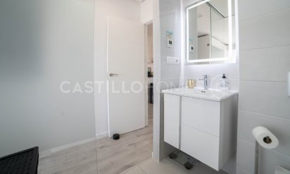 Revente - Attique - Orihuela Costa - Villamartín