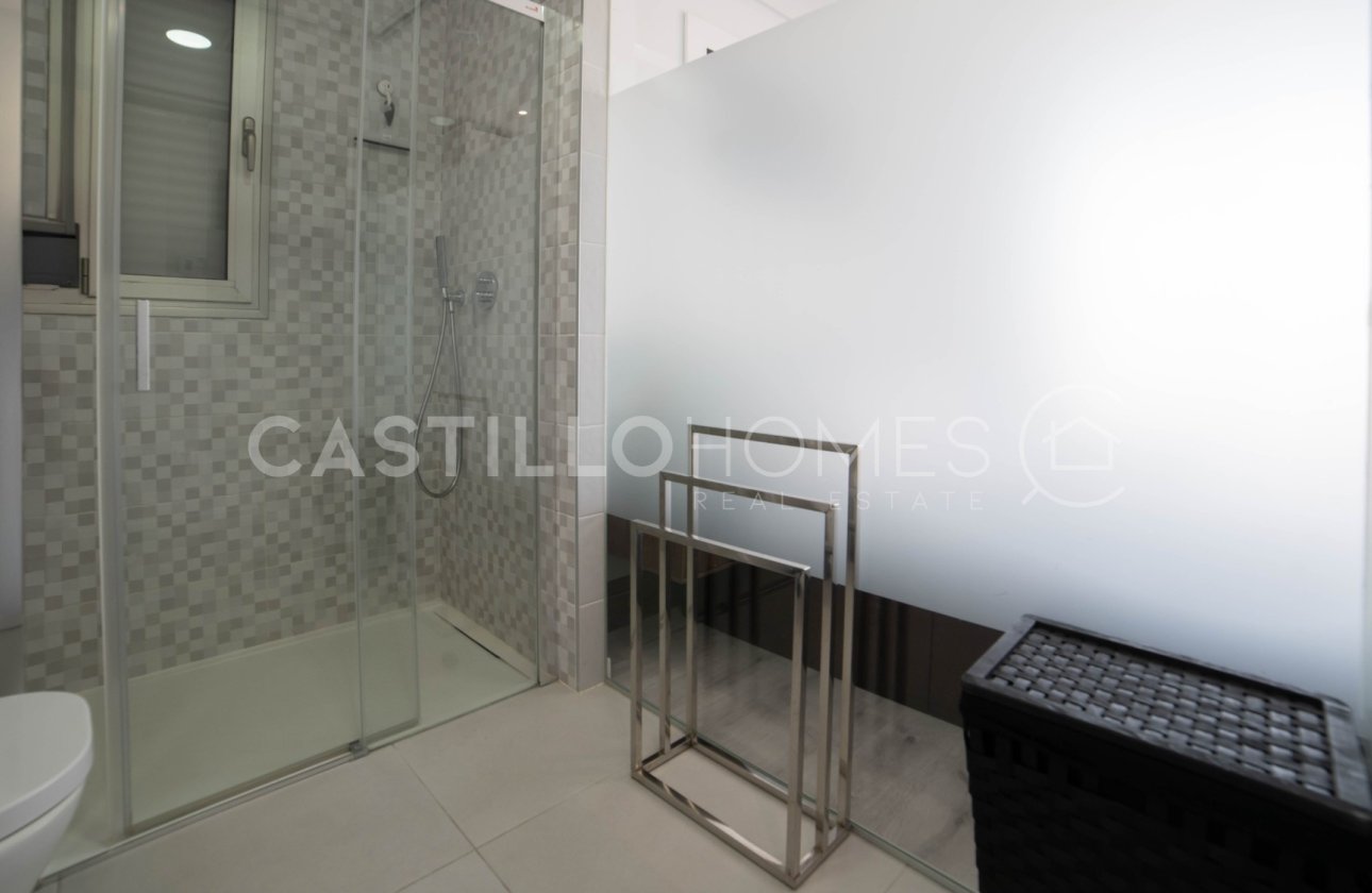 Revente - Attique - Orihuela Costa - Villamartín