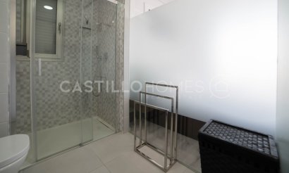 Revente - Attique - Orihuela Costa - Villamartín