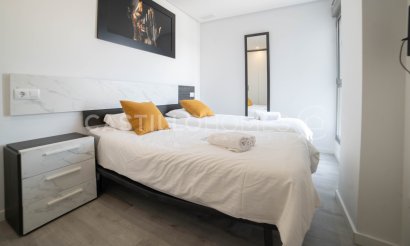Revente - Attique - Orihuela Costa - Villamartín