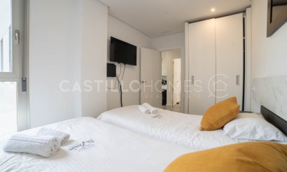 Revente - Attique - Orihuela Costa - Villamartín