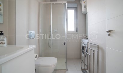 Revente - Attique - Orihuela Costa - Villamartín