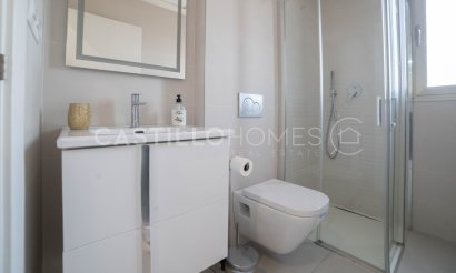 Revente - Attique - Orihuela Costa - Villamartín