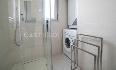 Revente - Attique - Orihuela Costa - Villamartín