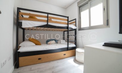 Revente - Attique - Orihuela Costa - Villamartín