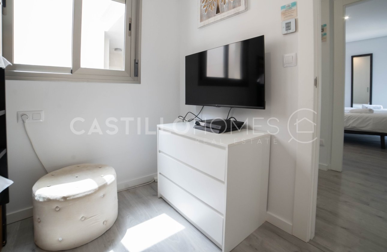 Revente - Attique - Orihuela Costa - Villamartín