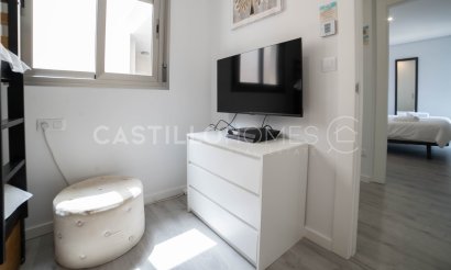 Revente - Attique - Orihuela Costa - Villamartín