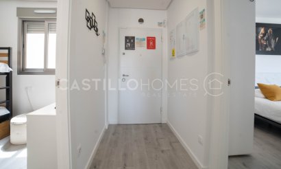 Revente - Attique - Orihuela Costa - Villamartín