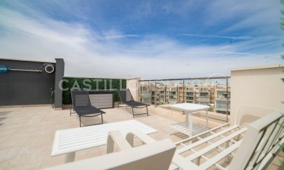 Revente - Attique - Orihuela Costa - Villamartín