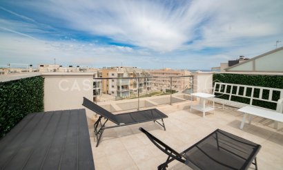 Revente - Attique - Orihuela Costa - Villamartín
