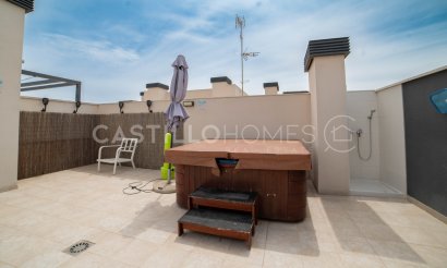 Revente - Attique - Orihuela Costa - Villamartín