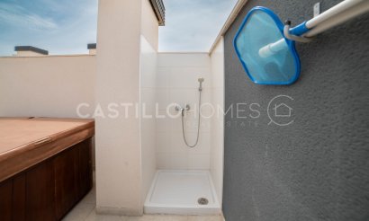 Revente - Attique - Orihuela Costa - Villamartín