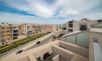 Revente - Attique - Orihuela Costa - Villamartín