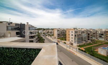 Revente - Attique - Orihuela Costa - Villamartín