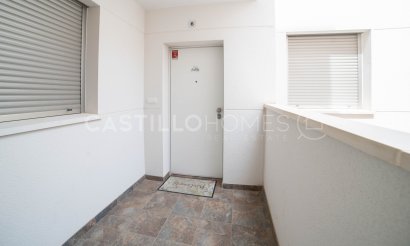 Revente - Attique - Orihuela Costa - Villamartín