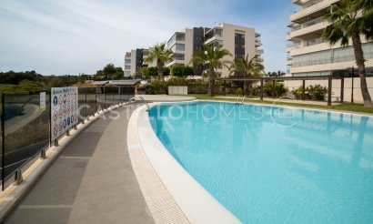 Revente - Attique - Orihuela Costa - Villamartín