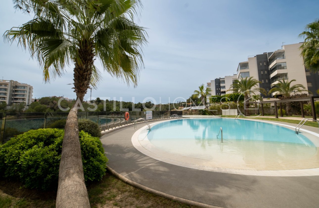 Revente - Attique - Orihuela Costa - Villamartín