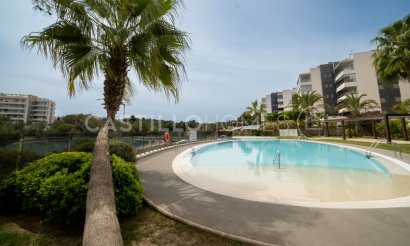 Revente - Attique - Orihuela Costa - Villamartín