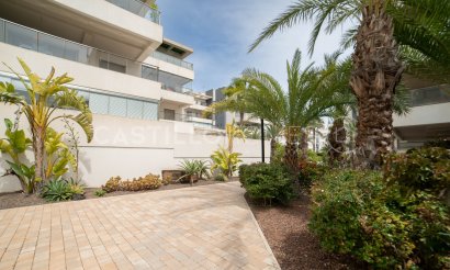 Revente - Attique - Orihuela Costa - Villamartín