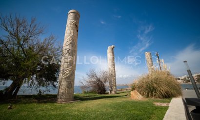 Revente - Appartement - Torrevieja - Playa del Cura
