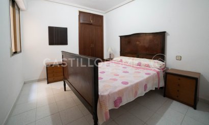 Revente - Appartement - Torrevieja - Playa del Cura