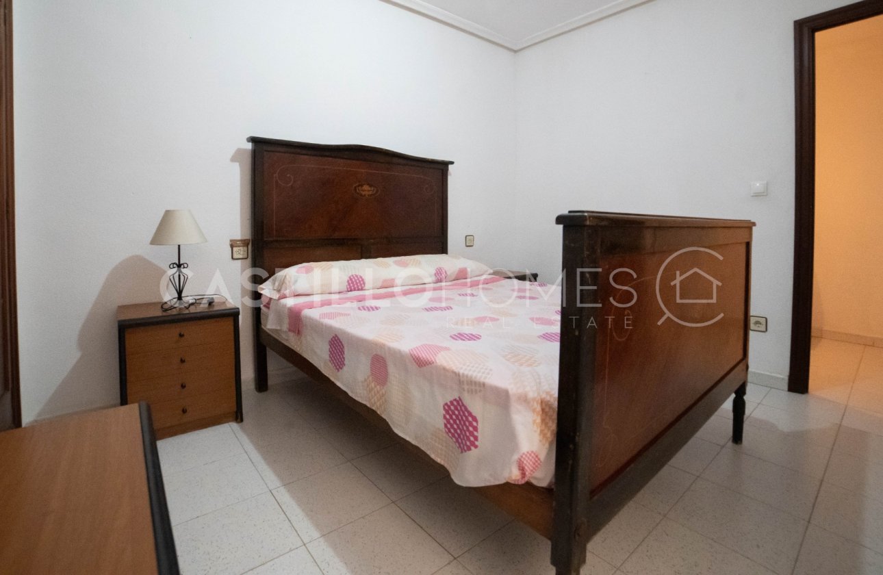 Revente - Appartement - Torrevieja - Playa del Cura