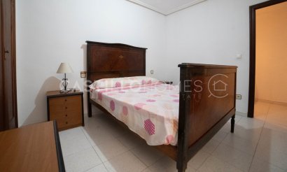 Revente - Appartement - Torrevieja - Playa del Cura