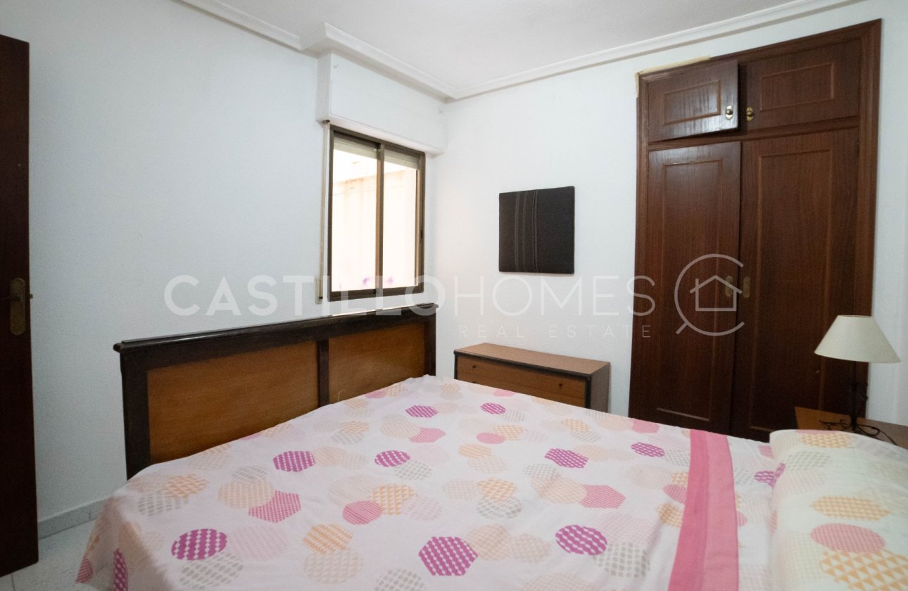 Revente - Appartement - Torrevieja - Playa del Cura