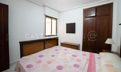 Revente - Appartement - Torrevieja - Playa del Cura