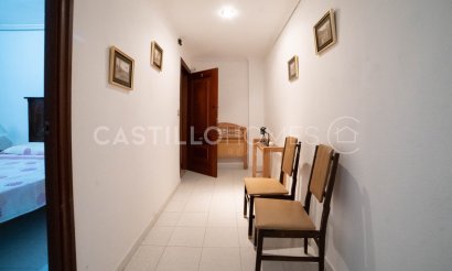 Revente - Appartement - Torrevieja - Playa del Cura