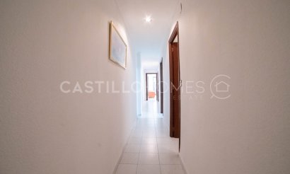 Revente - Appartement - Torrevieja - Playa del Cura
