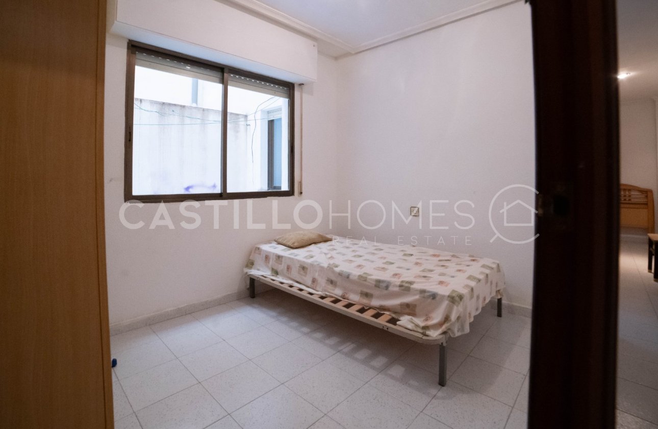 Revente - Appartement - Torrevieja - Playa del Cura