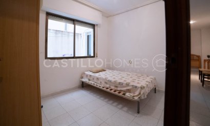 Revente - Appartement - Torrevieja - Playa del Cura