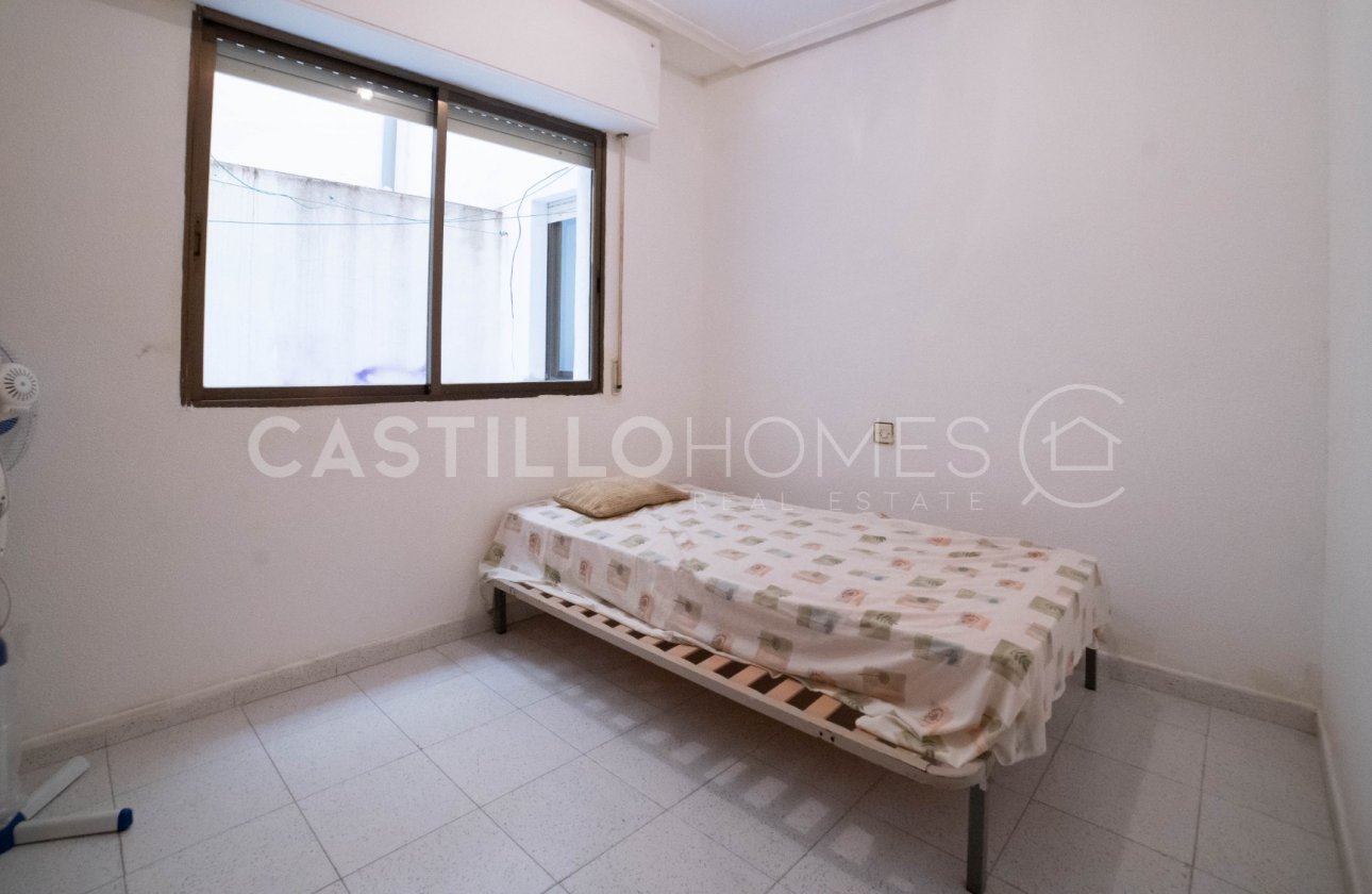 Revente - Appartement - Torrevieja - Playa del Cura