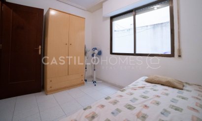 Revente - Appartement - Torrevieja - Playa del Cura