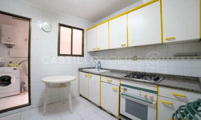 Revente - Appartement - Torrevieja - Playa del Cura
