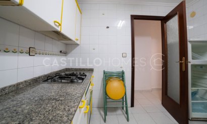 Revente - Appartement - Torrevieja - Playa del Cura